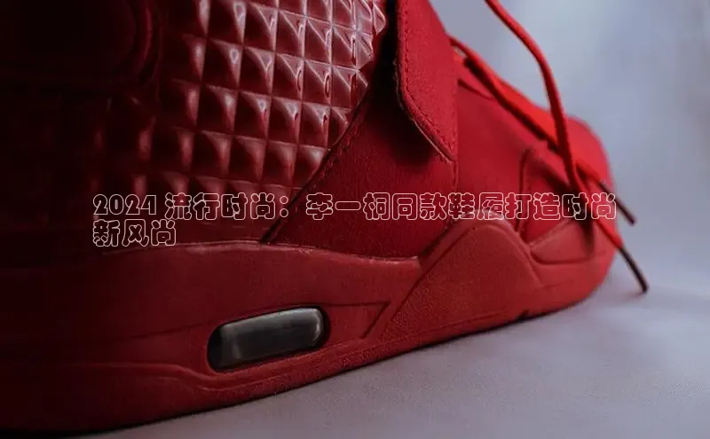 意昂2登录赛富乐斯2024 流行时尚：李一桐同款鞋履打造时尚
新风尚