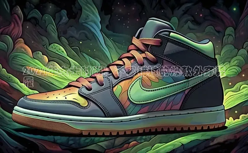 意昂2登录地址知乎2024年女士时尚：不容错过的爆款外穿鞋
履