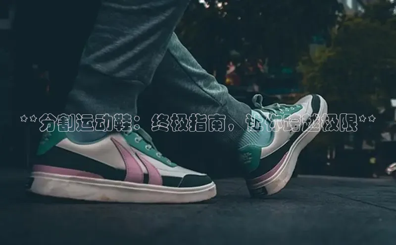 意昂2体育官方网站云创智行**分割运动鞋：终极指南，让你跨越极限**