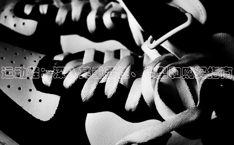 意昂2登录入口普信公司运动鞋：深入其重要性、类型和购买指南