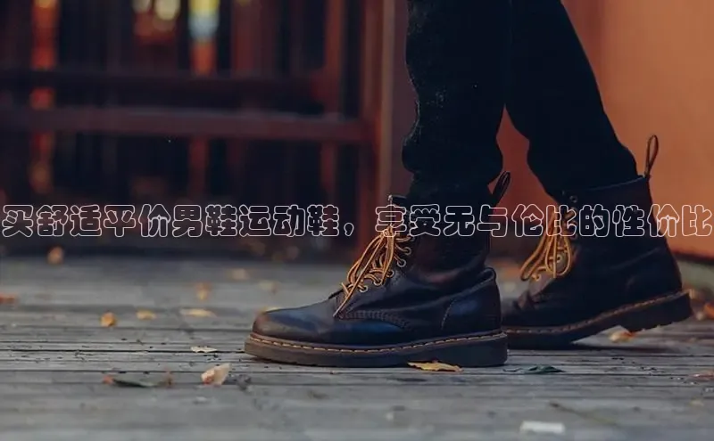 意昂2登录地址雷柏科技买舒适平价男鞋运动鞋，享受无与伦比的性价比