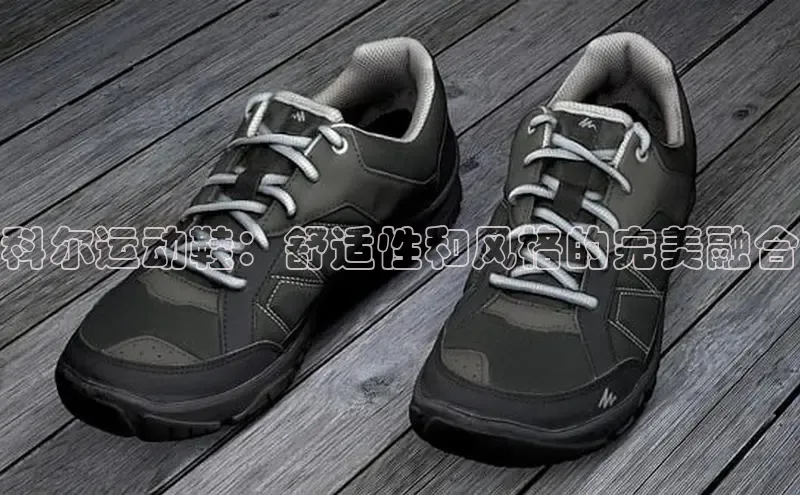 意昂2登录一径科技科尔运动鞋：舒适性和风格的完美融合