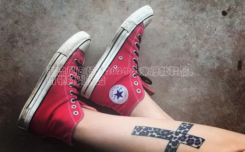 意昂2江铃新能源潮流风向标：2024 大束爆款鞋履，
引领时尚前沿