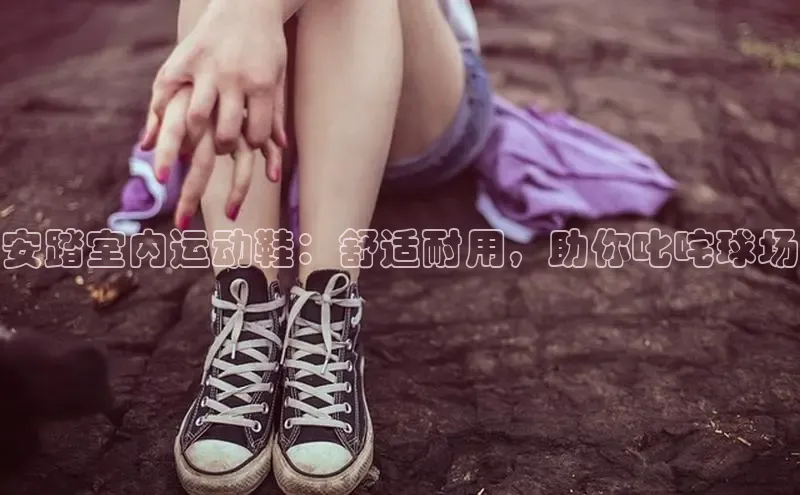 意昂2神思电子安踏室内运动鞋：舒适耐用，助你叱咤球场