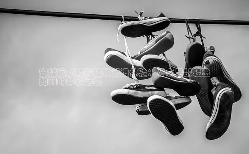 意昂2登录一径科技安踏运动鞋的极致舒适体验：尽享足部轻盈
如羽的柔软包裹