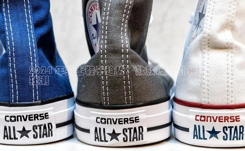 意昂2注册轻美电器2024 年男士鞋子趋势：款款爆款引领时尚
狂潮