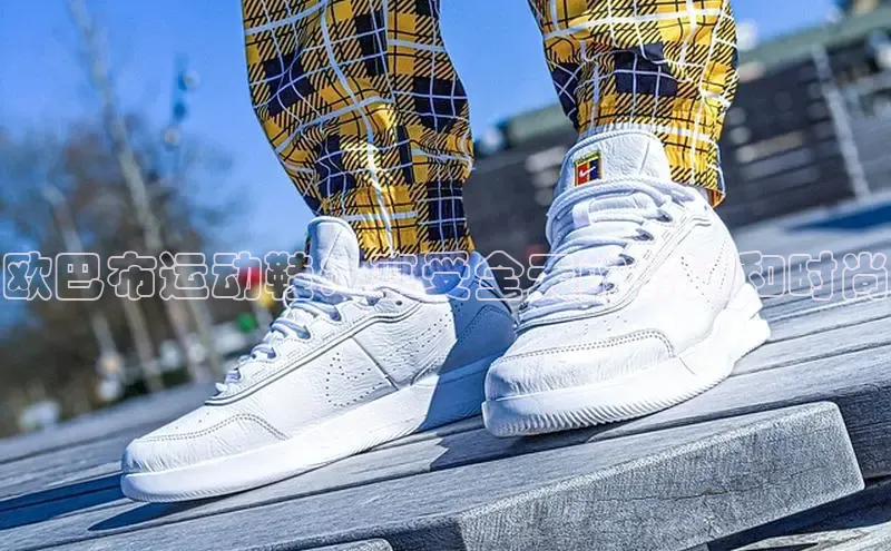 意昂2江铃新能源欧巴布运动鞋：享受全天的舒适和时尚