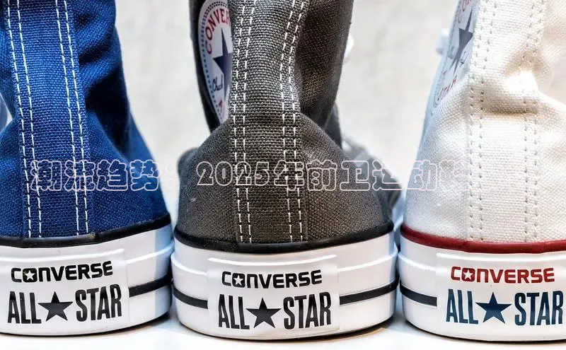 潮流趋势：2025年前卫运动鞋设计