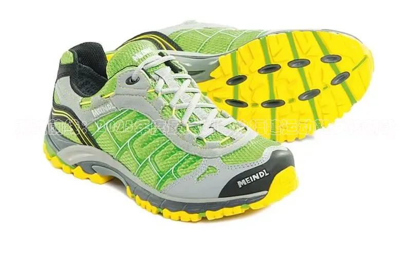 潮流前线：2025年度最受瞩目的福建运动鞋女孩新款