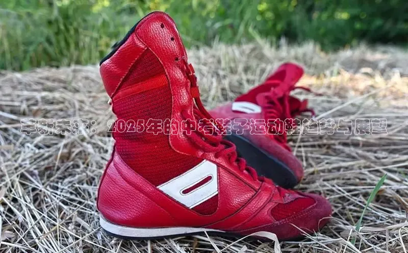 革新未来：2025年的中考鞋子运动鞋趋势与展望