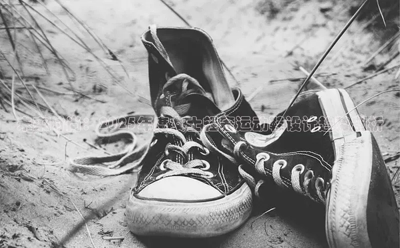 未来时尚：2025年度女士轻奢运动鞋设计趋势剖析